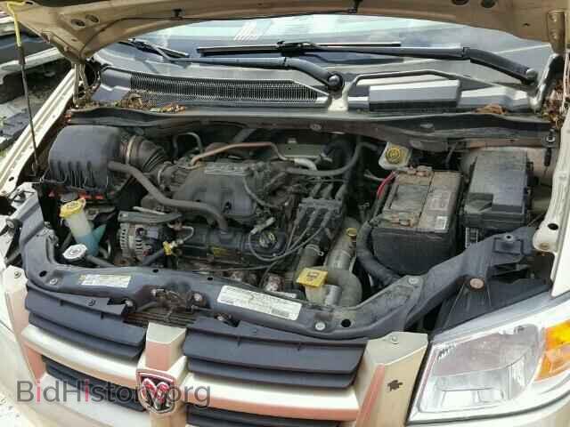 2010 DODGE CARAVAN - VIN: 2D4RN4DE8AR443545 - Photo 7