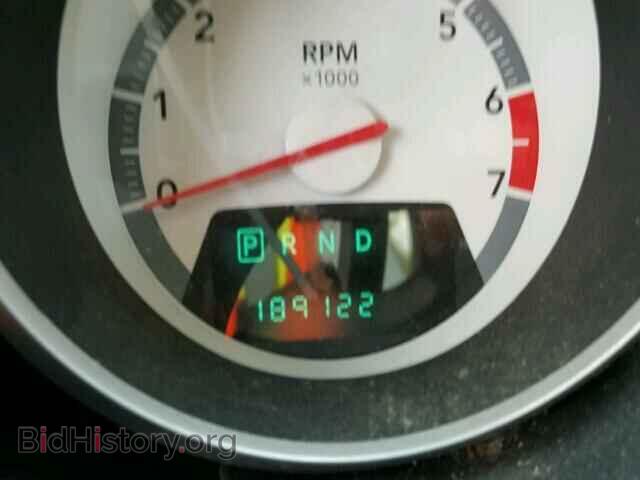 2010 DODGE CARAVAN - VIN: 2D4RN4DE8AR443545 - Photo 8