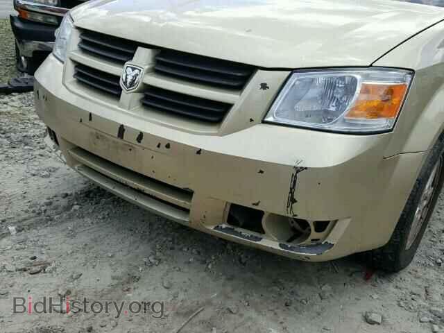 2010 DODGE CARAVAN - VIN: 2D4RN4DE8AR443545 - Photo 9