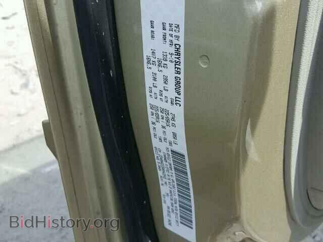 2010 DODGE CARAVAN - VIN: 2D4RN4DE8AR443545 - Photo 10