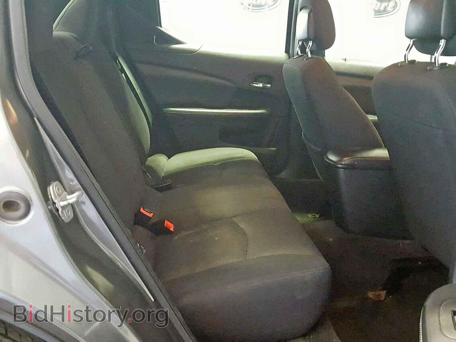 2013 DODGE AVENGER - VIN: 1C3CDZAB5DN712720 - Photo 6