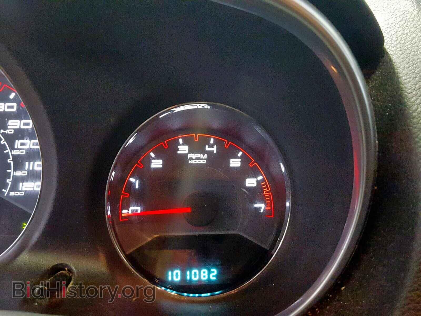 2013 DODGE AVENGER - VIN: 1C3CDZAB5DN712720 - Photo 8