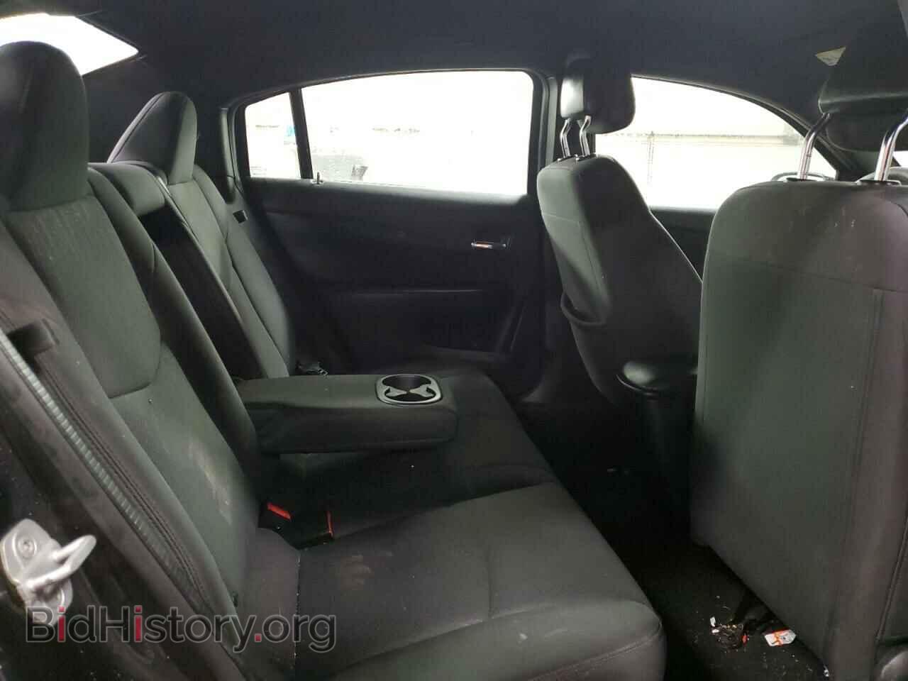 2012 CHRYSLER 200 - VIN: 1C3CCBAG3CN228405 - Photo 10