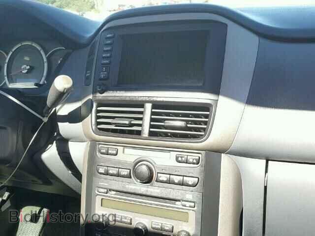2008 HONDA PILOT - VIN: 5FNYF287X8B011468 - Фото 9