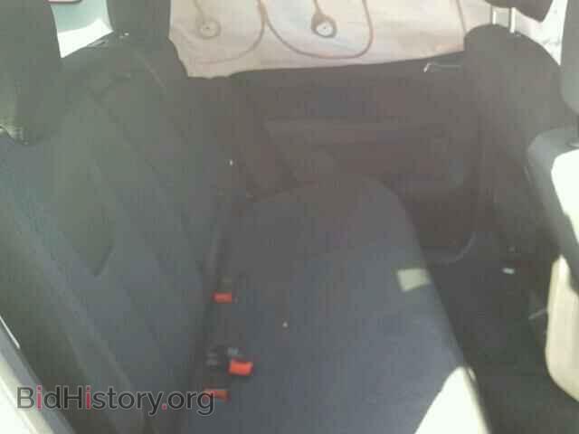 2012 GMC TERRAIN - VIN: 2GKALMEK0C6397237 - Фото 6
