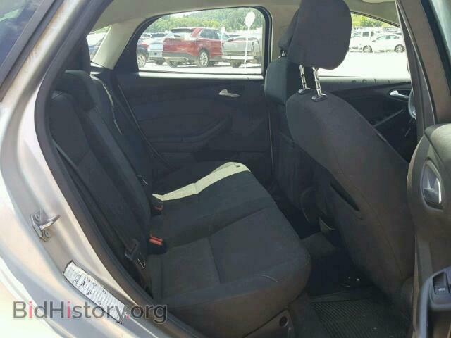 2016 FORD FOCUS - VIN: 1FADP3F28GL209637 - Photo 6