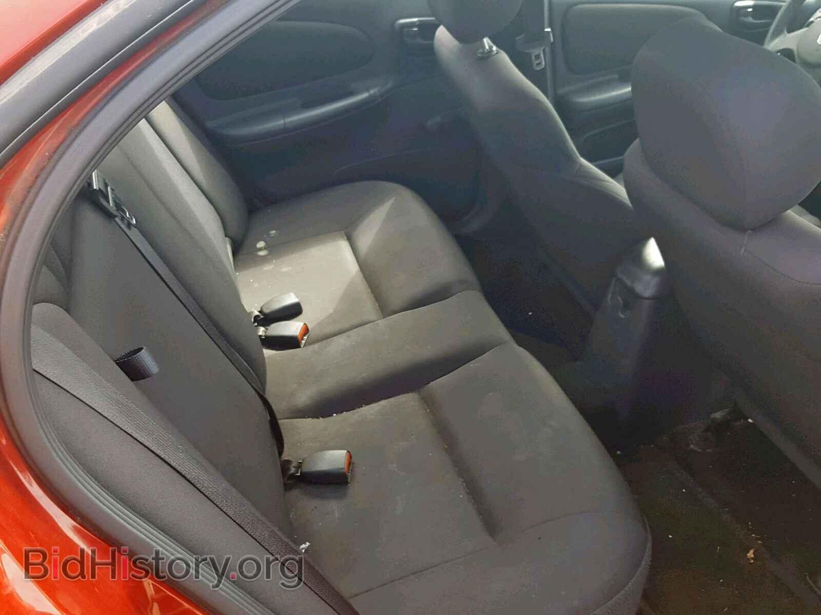 2004 DODGE NEON - VIN: 1B3ES56C84D563277 - Фото 6