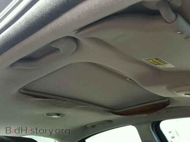 2002 JAGUAR X-TYPE - VIN: SAJEA51D22XC81878 - Photo 10