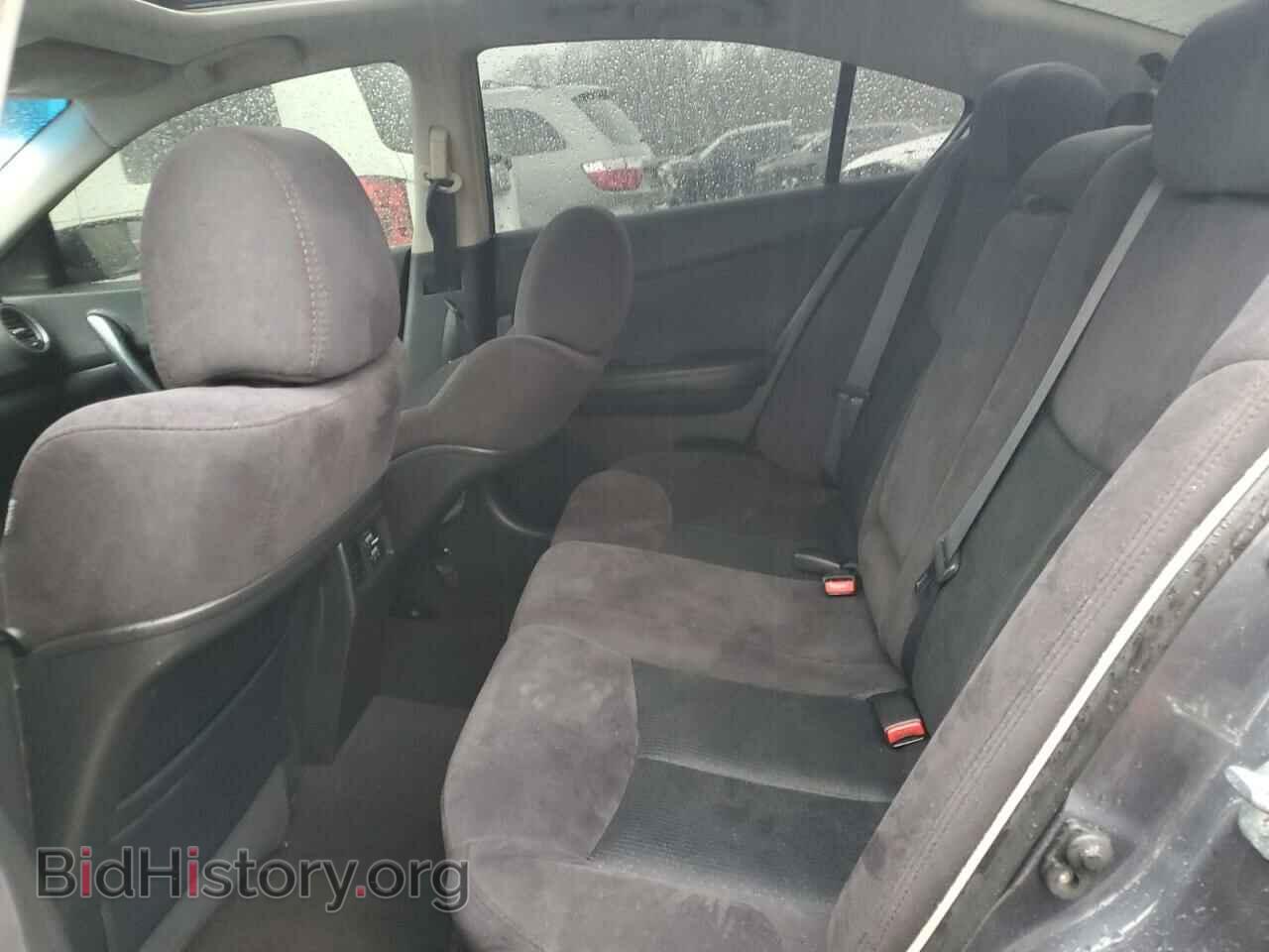2013 NISSAN MAXIMA - VIN: 1N4AA5AP0DC800947 - Фото 10