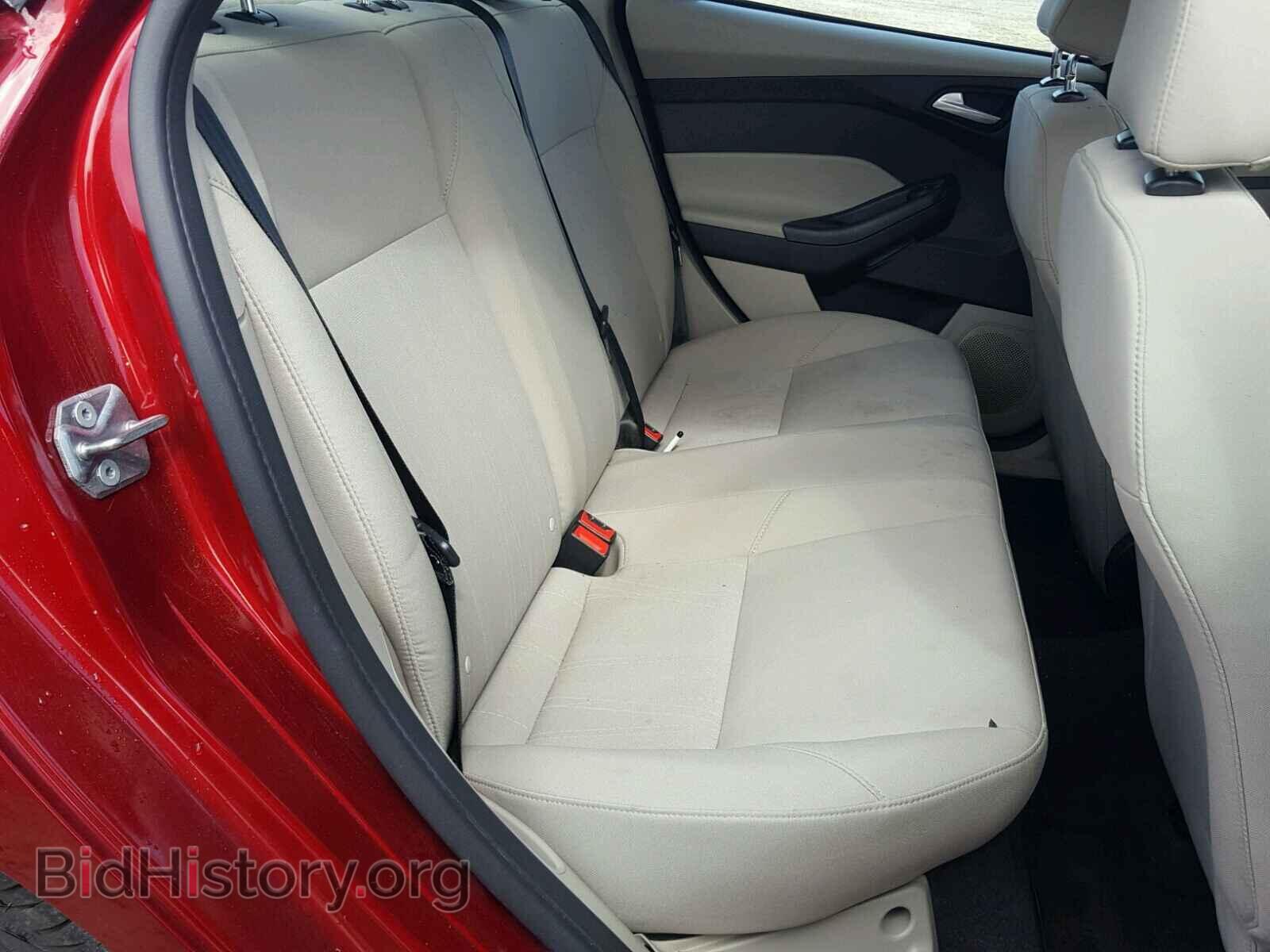 2016 FORD FOCUS - VIN: 1FADP3F23GL267624 - Photo 6