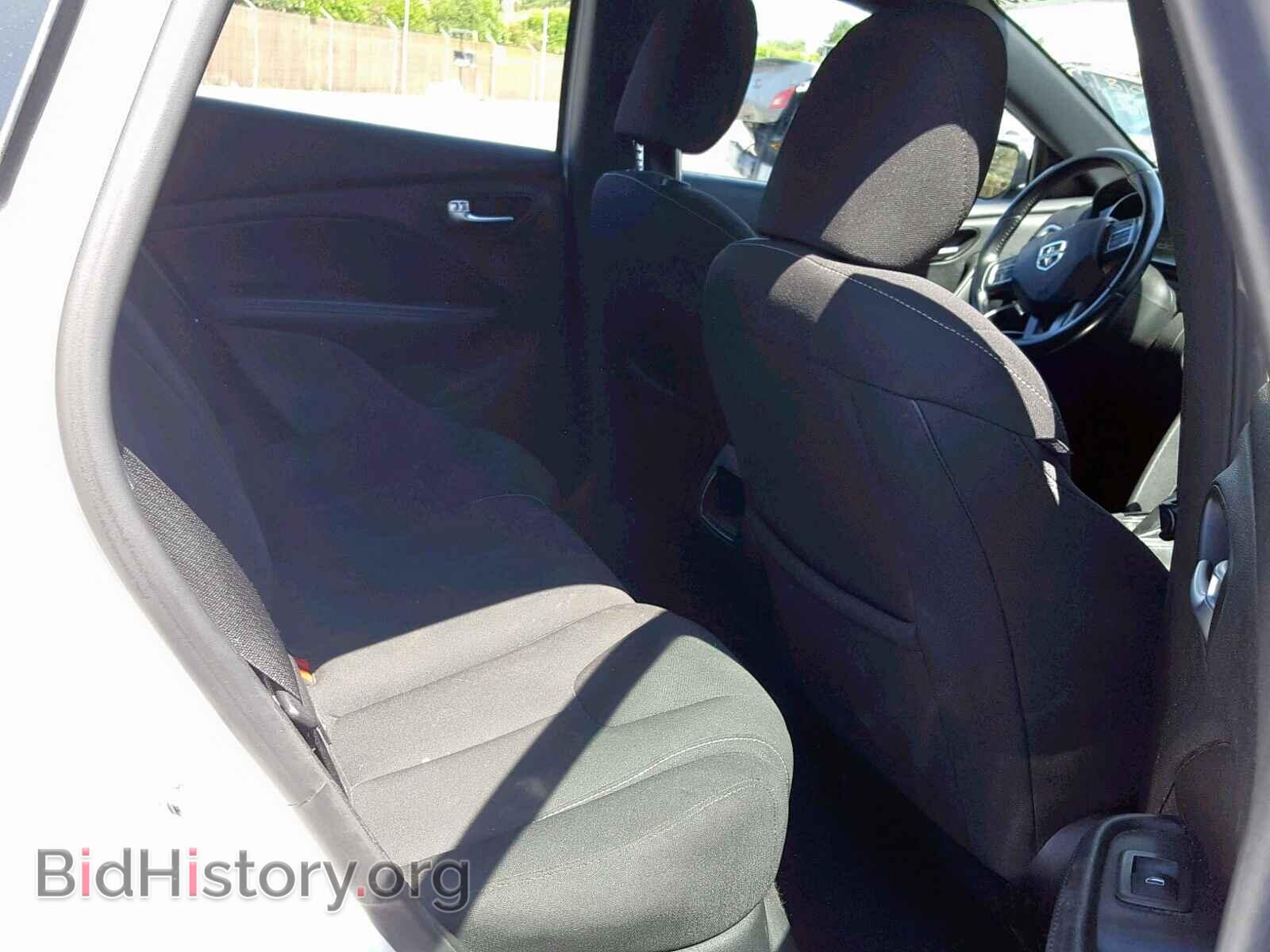 2013 DODGE DART - VIN: 1C3CDFCA2DD157038 - Фото 6