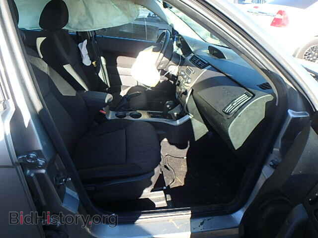 2008 FORD FOCUS - VIN: 1FAHP35N08W280232 - Фото 5