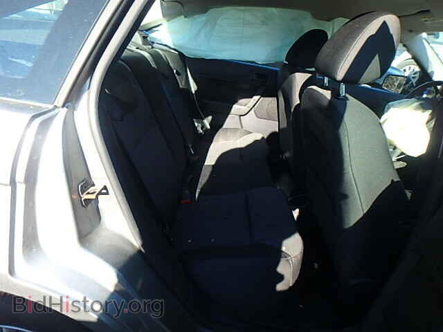 2008 FORD FOCUS - VIN: 1FAHP35N08W280232 - Фото 6