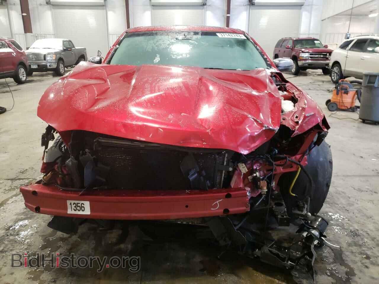 2010 FORD TAURUS - VIN: 1FAHP2JW0AG149729 - Фото 5