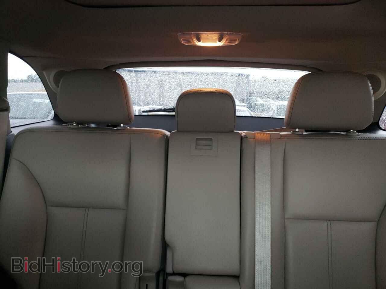 2013 FORD EDGE - VIN: 2FMDK3KC9DBB89381 - Фото 10