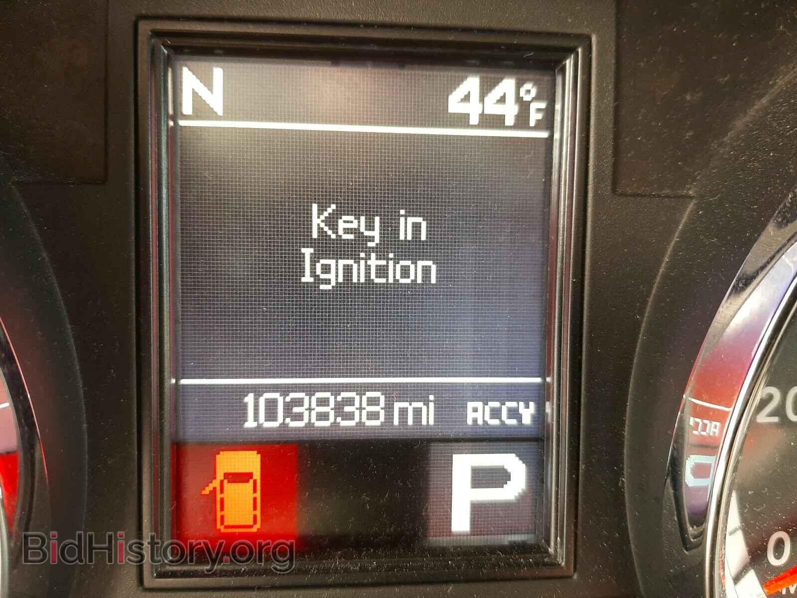 2013 DODGE DURANGO - VIN: 1C4RDHAG8DC687609 - Photo 8