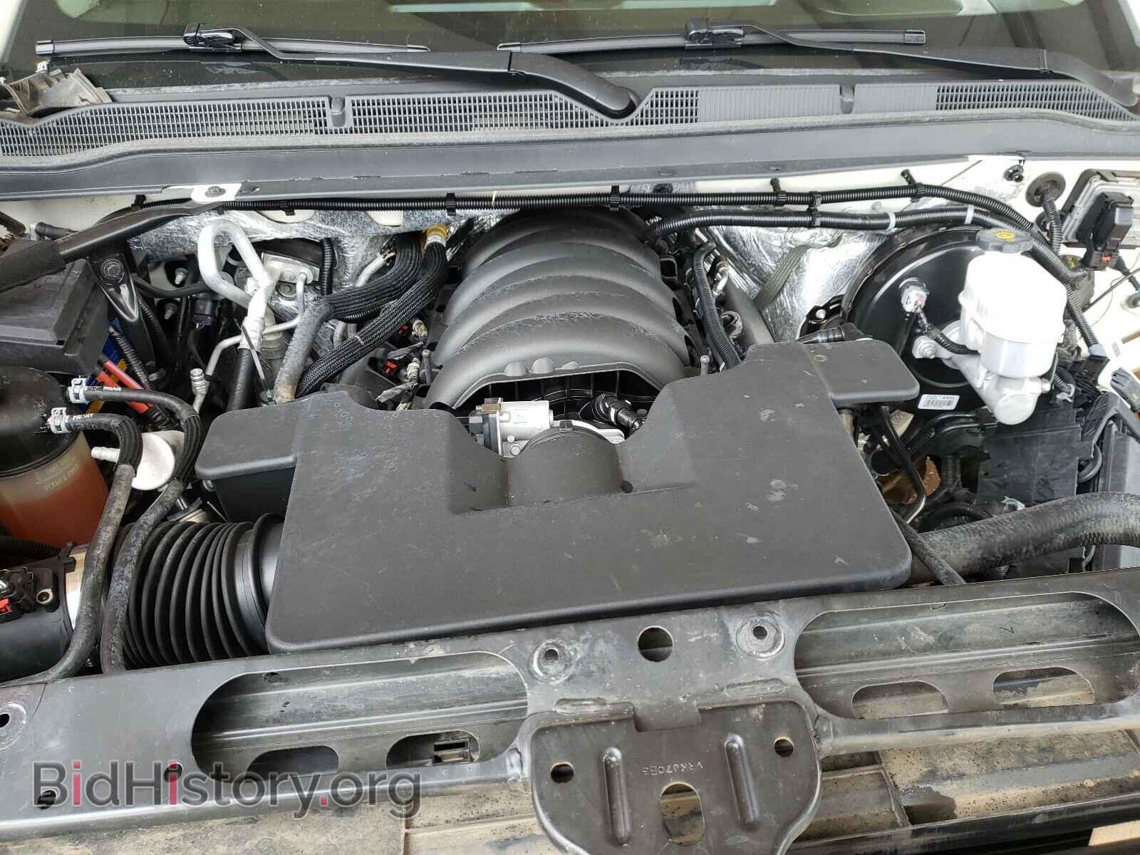 2015 GMC YUKON - VIN: 1GKS1CKJ5FR638024 - Фото 7
