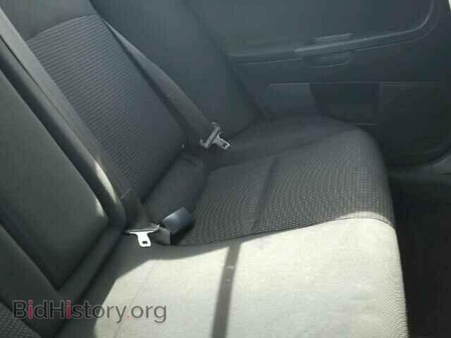 2009 MITSUBISHI LANCER - VIN: JA3AU26U59U016942 - Фото 6