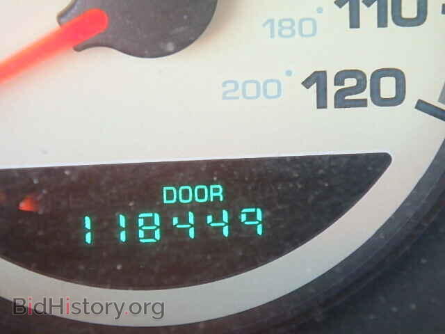 2001 DODGE NEON - VIN: 1B3ES46C4YD616332 - Фото 8