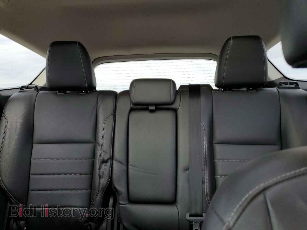 2014 FORD ESCAPE - VIN: 1FMCU0JX6EUD16821 - Фото 10