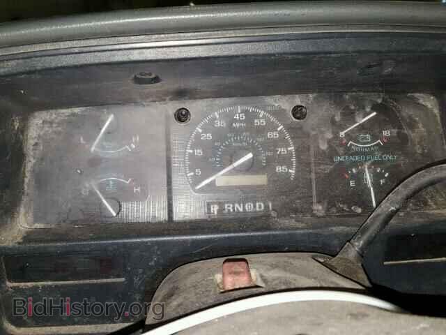 1993 FORD ECONOLINE - VIN: 1FDEE14N6PHA36270 - Photo 8