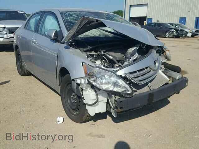 Фотография 5YFBU4EEXDP186800 - TOYOTA COROLLA 2013