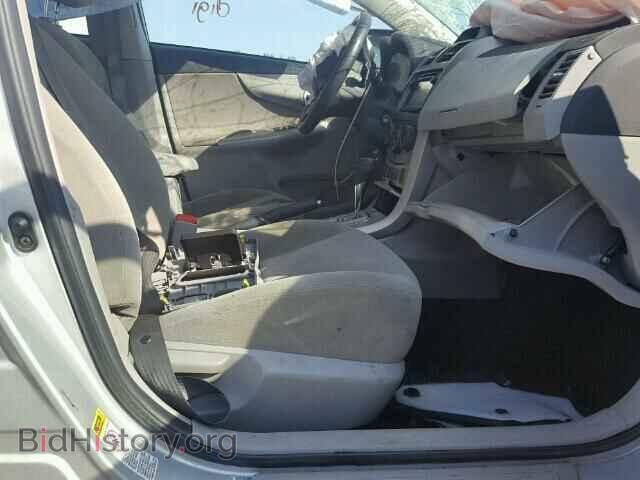 2013 TOYOTA COROLLA - VIN: 5YFBU4EEXDP186800 - Фото 5