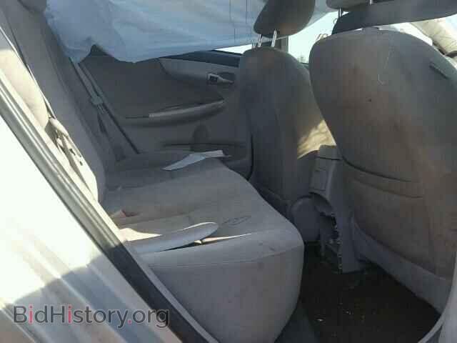 2013 TOYOTA COROLLA - VIN: 5YFBU4EEXDP186800 - Фото 6