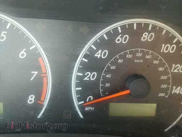 2013 TOYOTA COROLLA - VIN: 5YFBU4EEXDP186800 - Фото 8