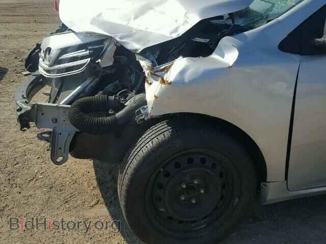 2013 TOYOTA COROLLA - VIN: 5YFBU4EEXDP186800 - Фото 9