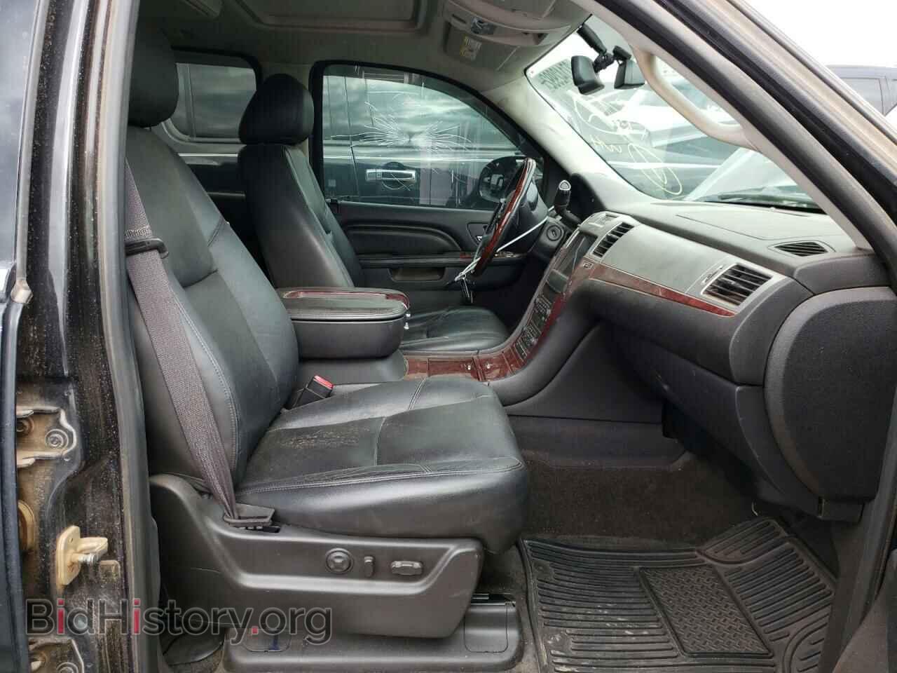 2012 CADILLAC ESCALADE - VIN: 1GYS3HEF2CR160001 - Photo 5