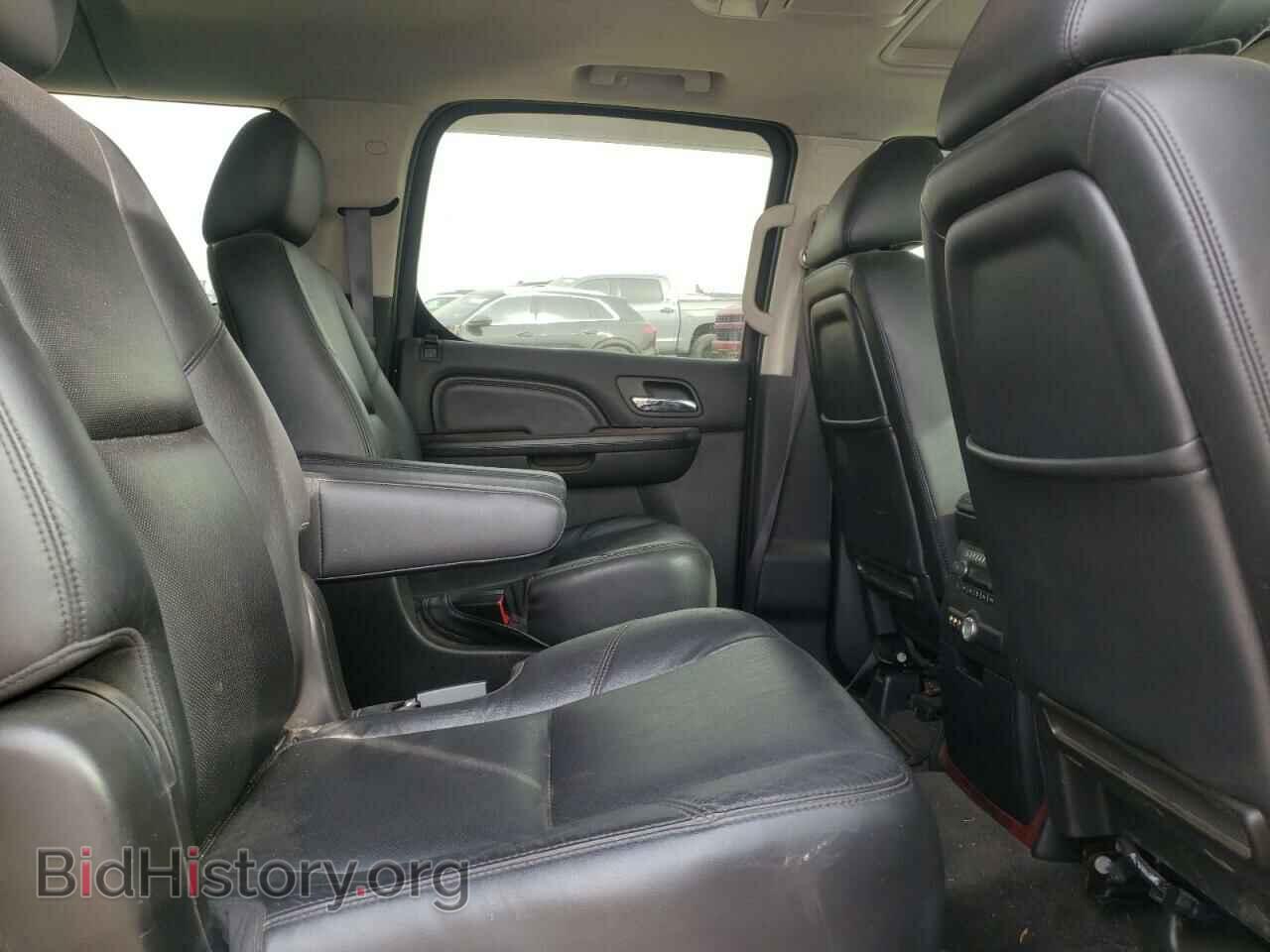 2012 CADILLAC ESCALADE - VIN: 1GYS3HEF2CR160001 - Photo 6