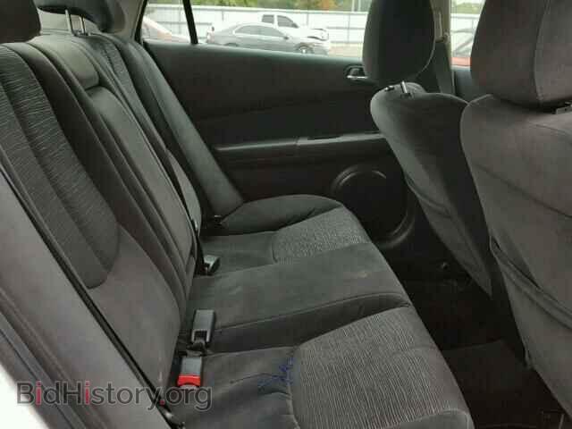 2009 MAZDA 6 - VIN: 1YVHP82A195M05992 - Фото 6