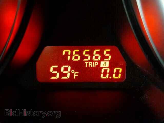 2009 MAZDA 6 - VIN: 1YVHP82A195M05992 - Фото 8