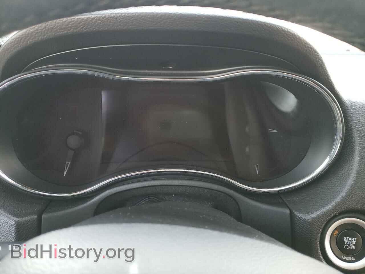 2014 DODGE DURANGO - VIN: 1C4RDJEG8EC425253 - Фото 9