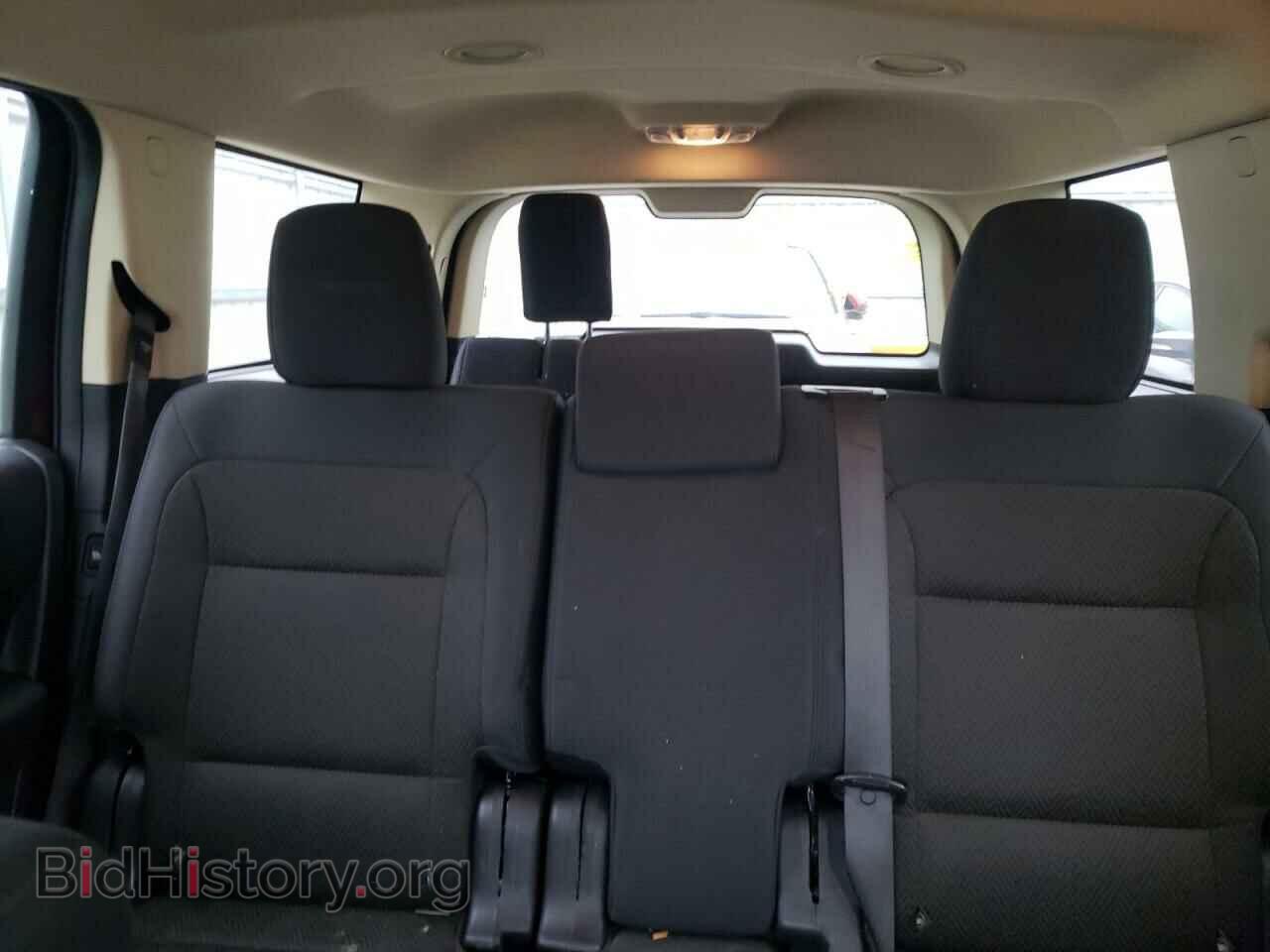 2019 FORD FLEX - VIN: 2FMHK6C84KBA00016 - Фото 10