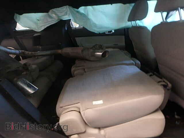 2012 FORD EXPLORER - VIN: 1FMHK7B87CGA34887 - Фото 6