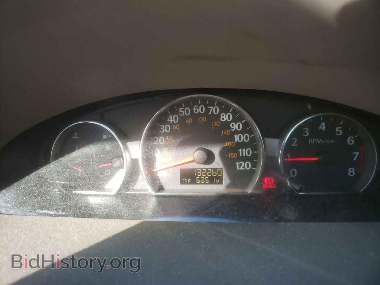 2007 SATURN ION - VIN: 1G8AZ55F97Z143937 - Фото 9