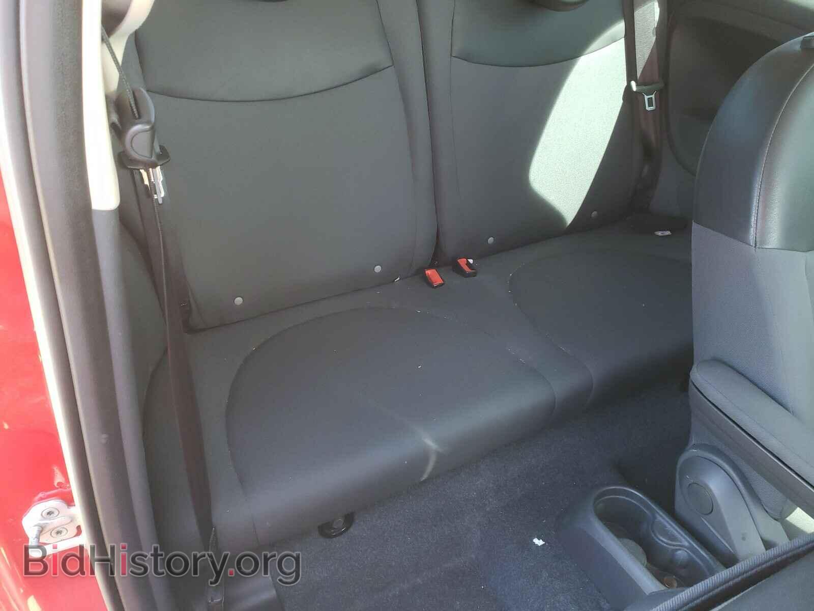 2013 FIAT 500 - VIN: 3C3CFFAR7DT754411 - Фото 6