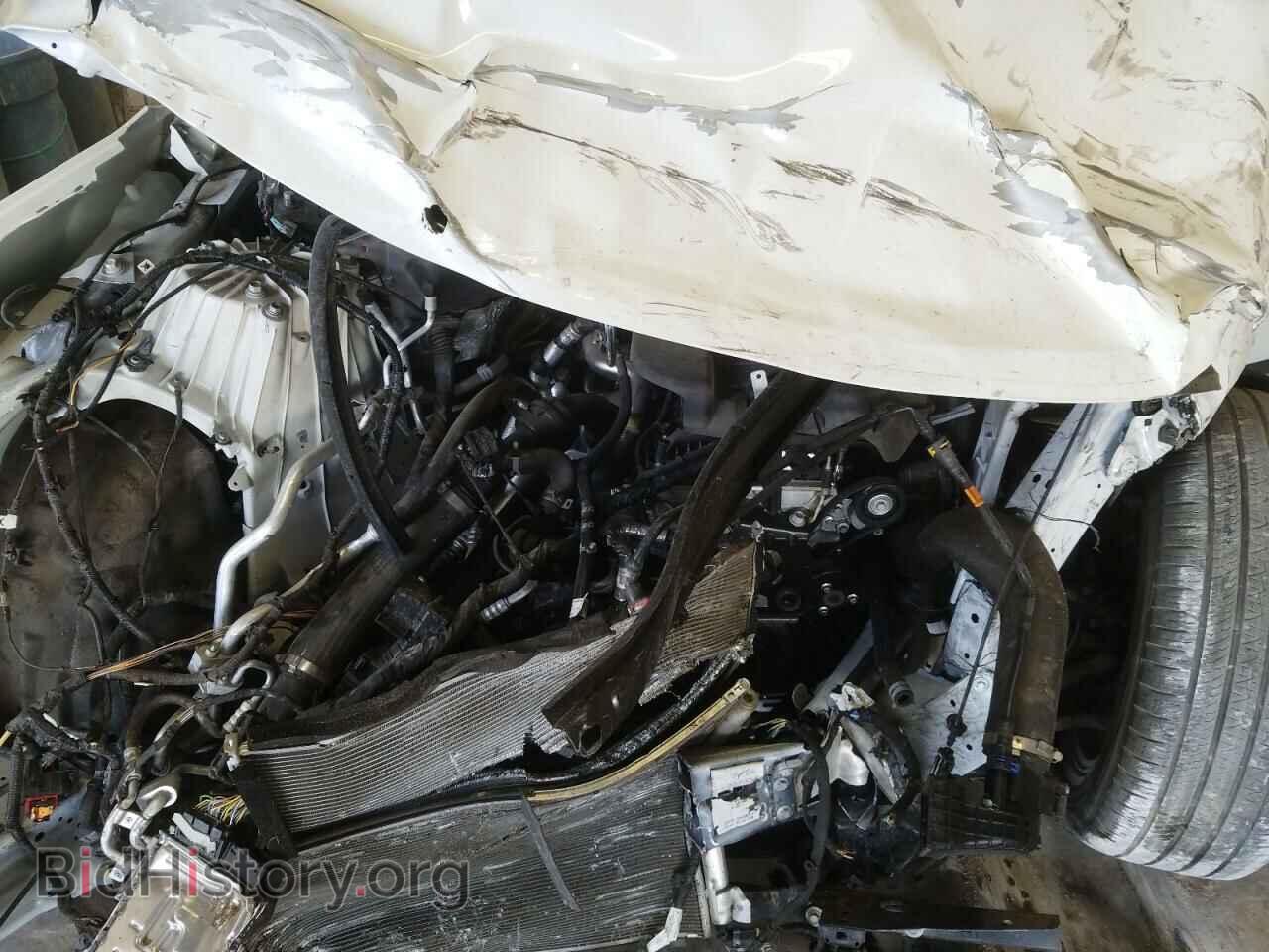 2020 FORD EXPLORER - VIN: 1FMSK7FH3LGA02888 - Фото 7