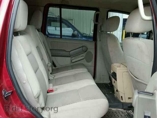 2006 FORD EXPLORER - VIN: 1FMEU62E86UB07848 - Фото 6