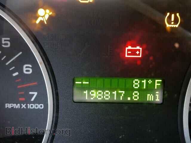 2006 FORD EXPLORER - VIN: 1FMEU62E86UB07848 - Фото 8