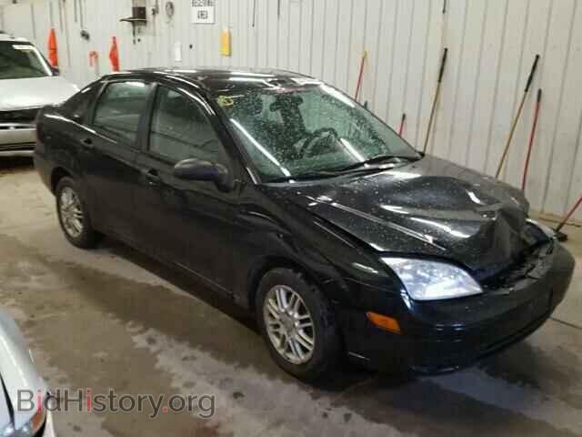 Photo 1FAFP34N76W103554 - FORD FOCUS 2006
