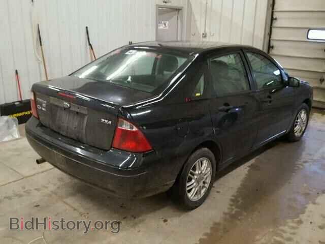 2006 FORD FOCUS - VIN: 1FAFP34N76W103554 - Photo 4