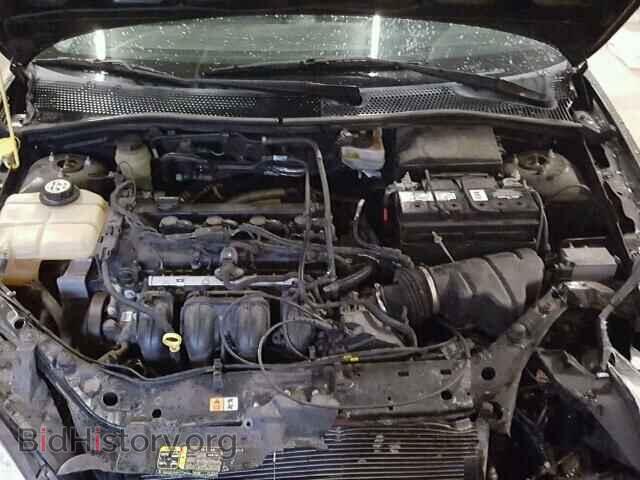 2006 FORD FOCUS - VIN: 1FAFP34N76W103554 - Photo 7