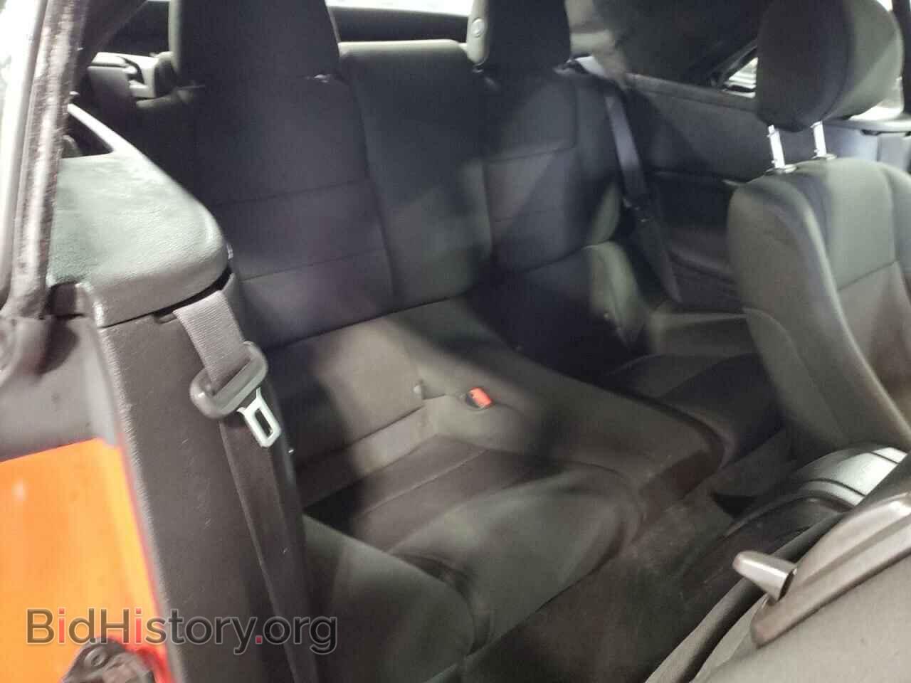 2014 FORD ALL Models - VIN: 1ZVBP8EM2E5276492 - Фото 10