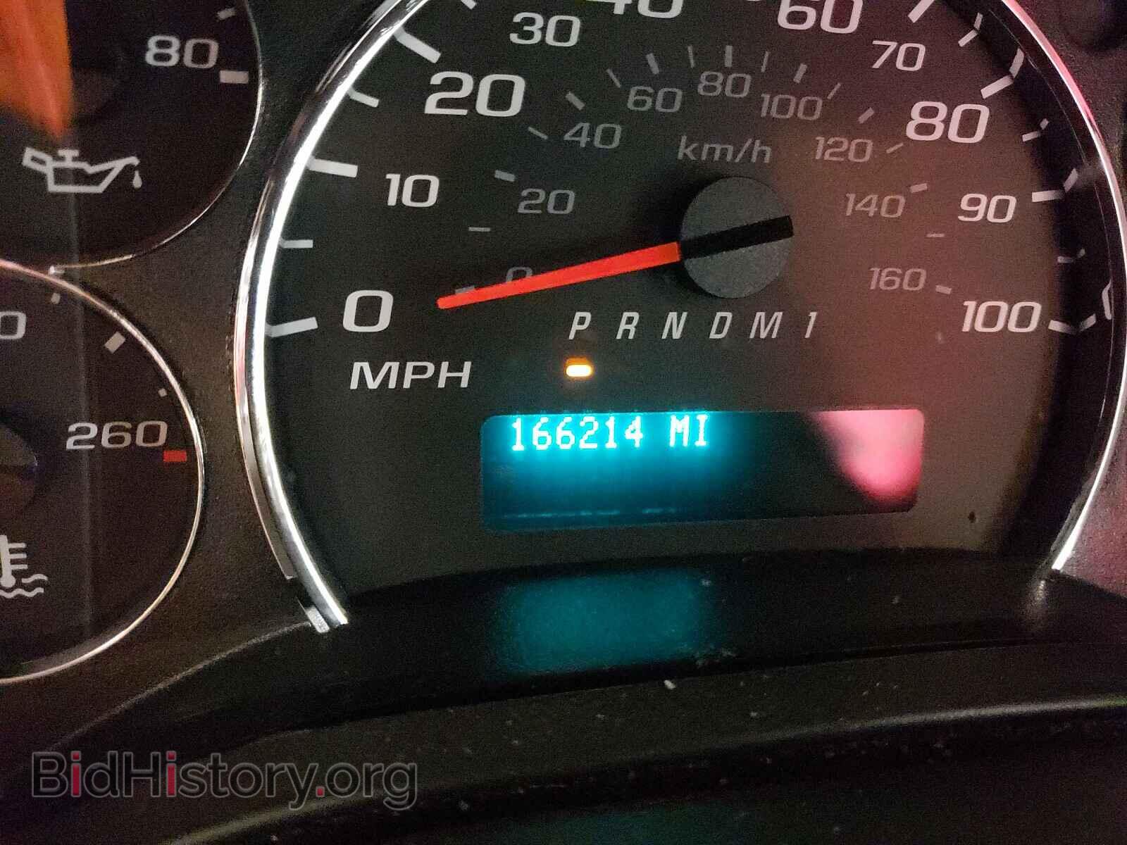 2013 CHEVROLET EXPRESS - VIN: 1GCWGFBA7D1187039 - Фото 8