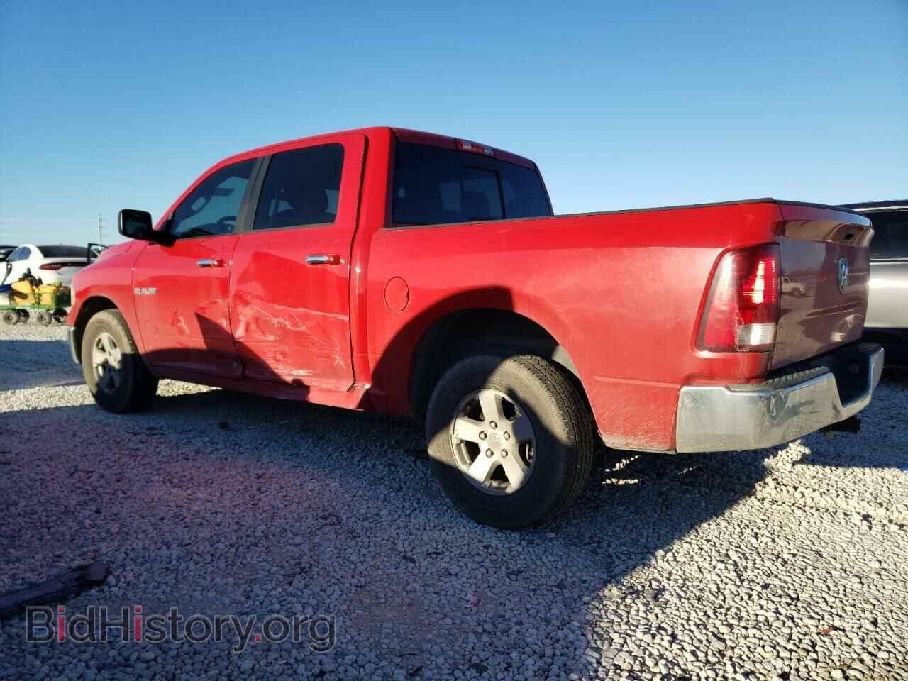 2010 DODGE All Models - VIN: 1D7RB1CT2AS126935 - Photo 2