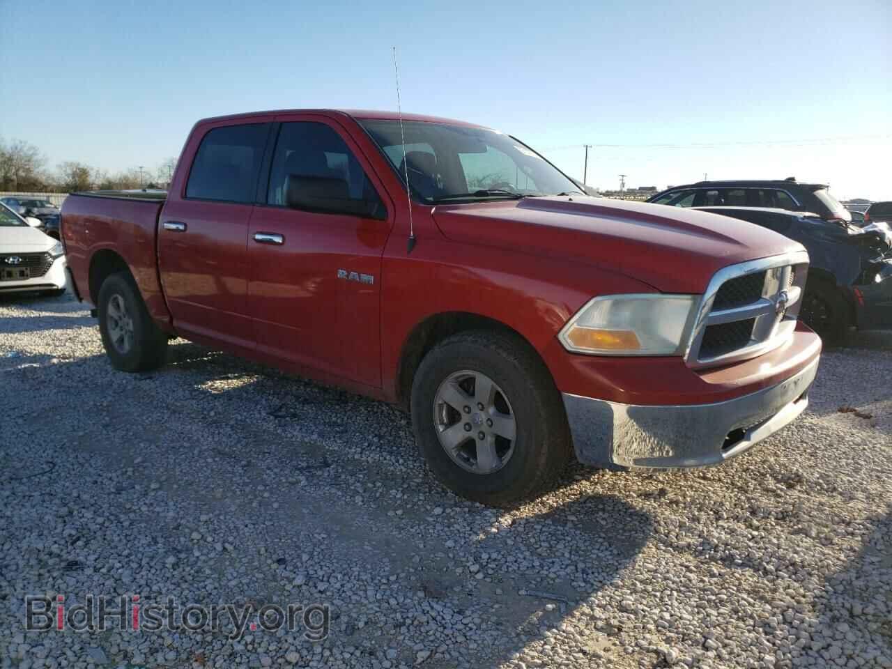 2010 DODGE All Models - VIN: 1D7RB1CT2AS126935 - Photo 4