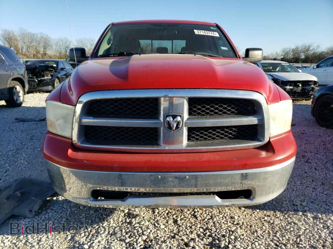2010 DODGE All Models - VIN: 1D7RB1CT2AS126935 - Photo 5